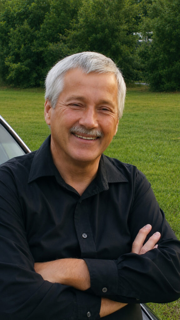 Keith Offen, Math Professor Tutoring